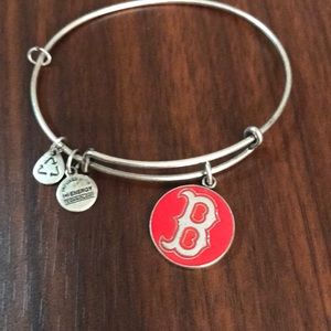 Alex and ani Boston Red Sox